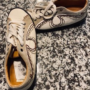 True Religion Sneakers